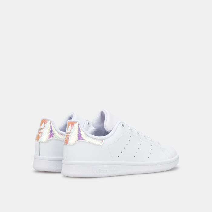 Kids' Stan Smith Shoe (Older Kids) Kids' Stan Smith Shoe (Older Kids) image number 2