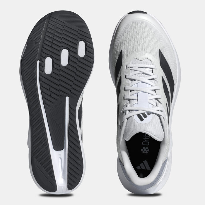 adidas Men's Duramo SL 2 Running Shoes Black image number 4