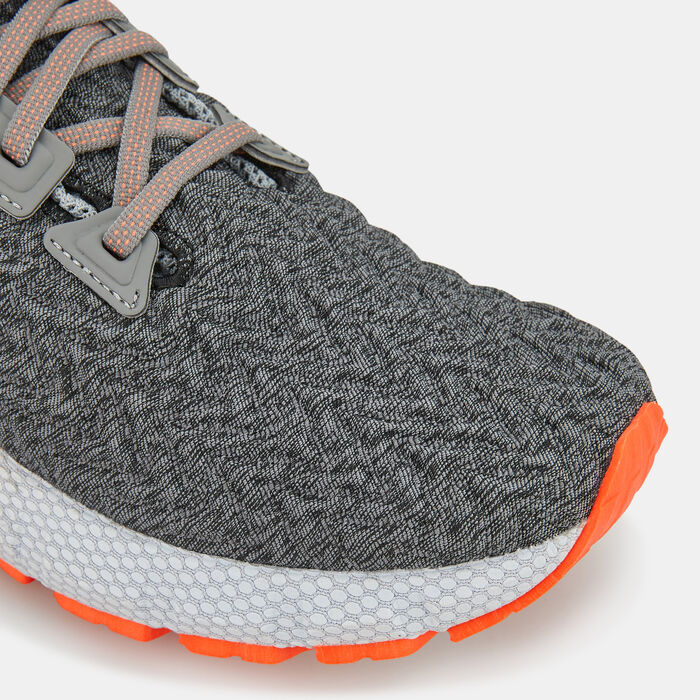 Women's UA Flow Velociti Wind Prizm Running Shoe Women's UA Flow Velociti Wind Prizm Running Shoe image number 4