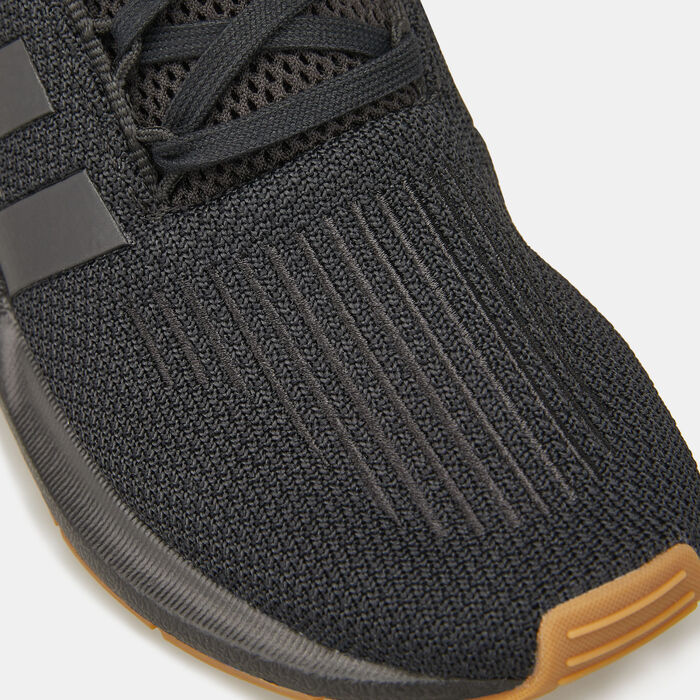 adidas Kids' Swift Run 1.0 Shoe Black adidas Kids' Swift Run 1.0 Shoe Black image number 4