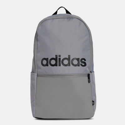 adidas Men's Classic Daily Backpack Purple adidas Men's Classic Daily Backpack Purple