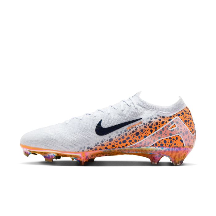 Nike Mercurial Vapor 16 Elite Electric Firm Ground Football Shoes Multi-Color Nike Mercurial Vapor 16 Elite Electric Firm Ground Football Shoes Multi-Color image number 1