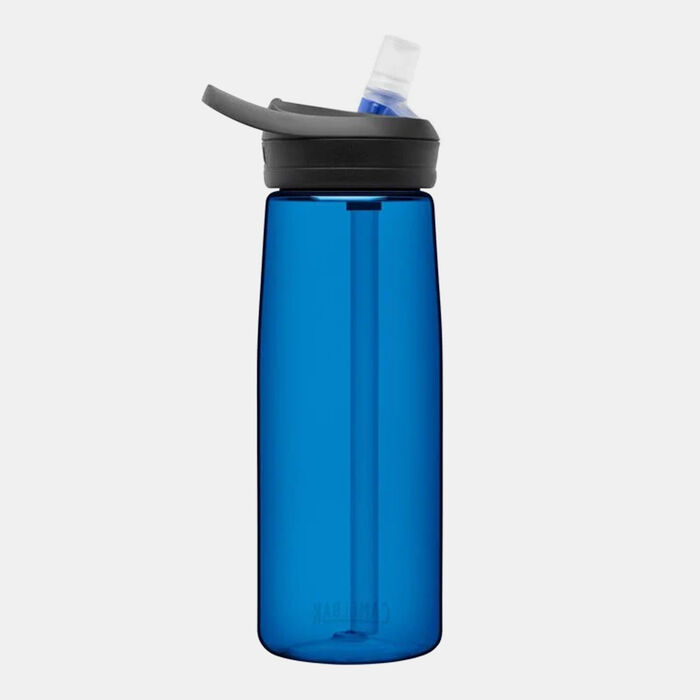 CamelBak Eddy+ Water Bottle Blue CamelBak Eddy+ Water Bottle Blue image number 2