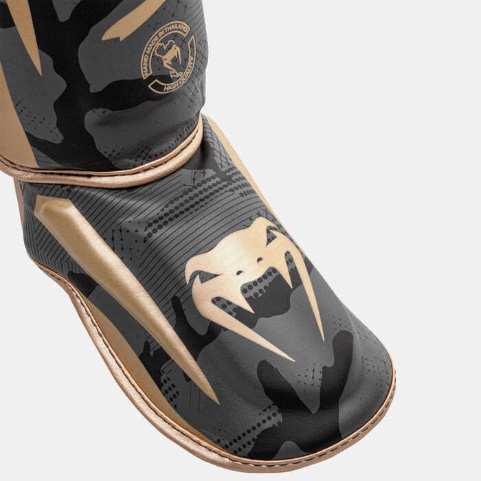 Venum Elite Standup Shin Guards Multi-Color image number 2