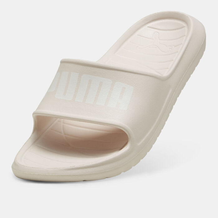 PUMA Men's Divecat V2 Lite Slides Pink PUMA Men's Divecat V2 Lite Slides Pink image number 4