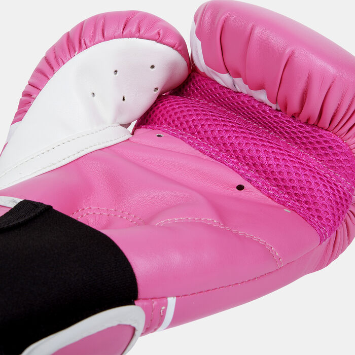 Venum Challenger 2.0 Boxing Gloves Pink Venum Challenger 2.0 Boxing Gloves Pink image number 2