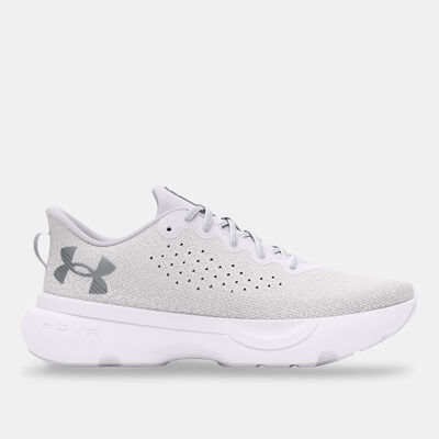 Under Armour Women's Infinite Running Shoes White