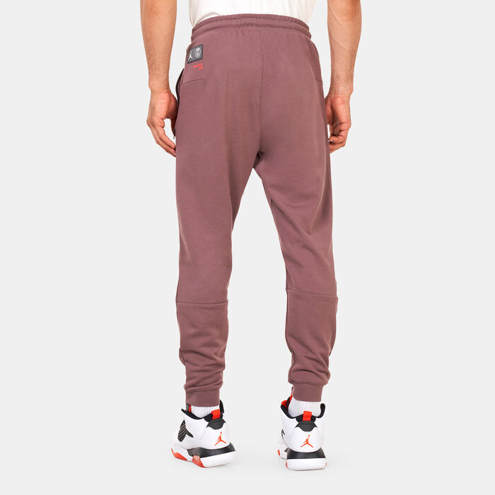 Jordan Men's Paris Saint-Germain Pants Brown image number 1