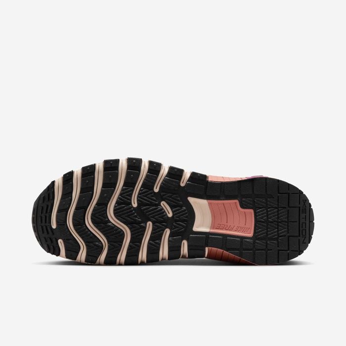 Nike Women's Free Metcon 6 Training Shoes Brown Nike Women's Free Metcon 6 Training Shoes Brown image number 1