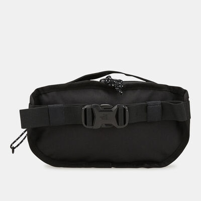 The North Face Bozer III Waist Bag (Small) Black