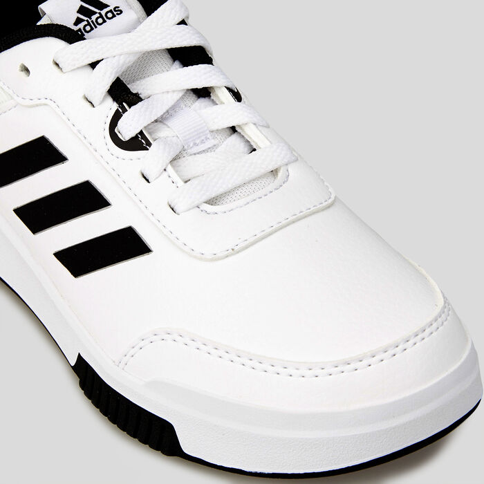 adidas Kids' Tensaur Sport Shoes (Older Kids) White adidas Kids' Tensaur Sport Shoes (Older Kids) White image number 4