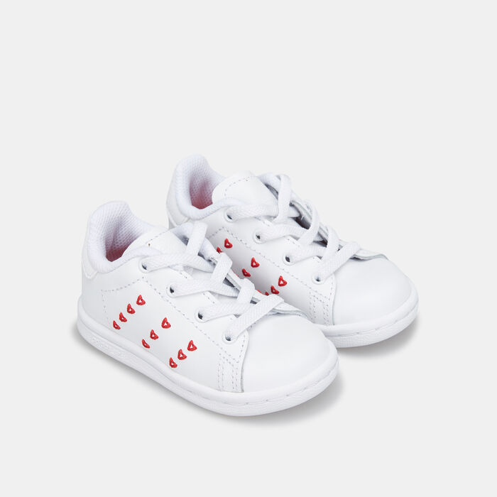 Kids' Stan Smith Shoe (Baby and Toddler) Kids' Stan Smith Shoe (Baby and Toddler) image number 1