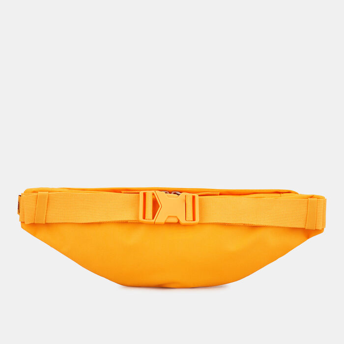 Nike Heritage Waist Bag yellow Nike Heritage Waist Bag yellow image number 1