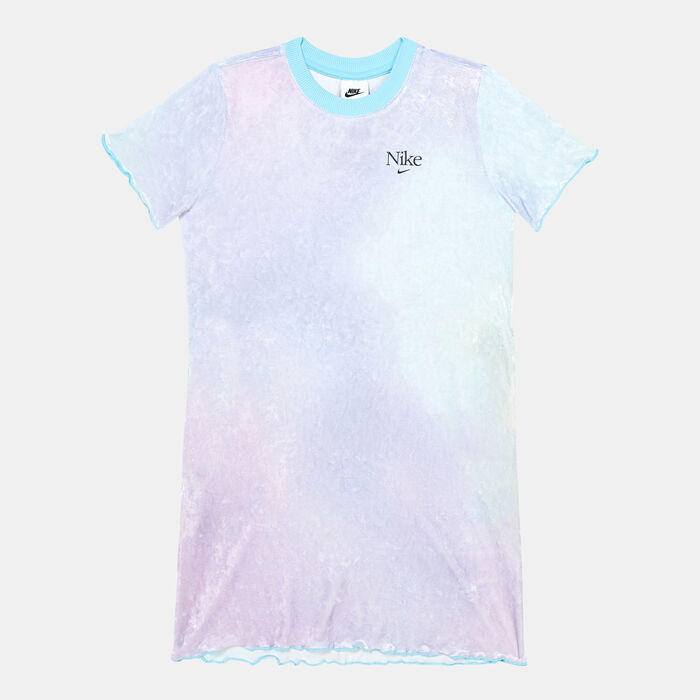 Kids' Sportswear Dress (Older Kids) Kids' Sportswear Dress (Older Kids) image number 0