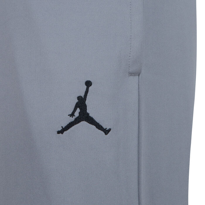 Nike Kids' Air Diamond Dri-FIT Pants Grey image number 6