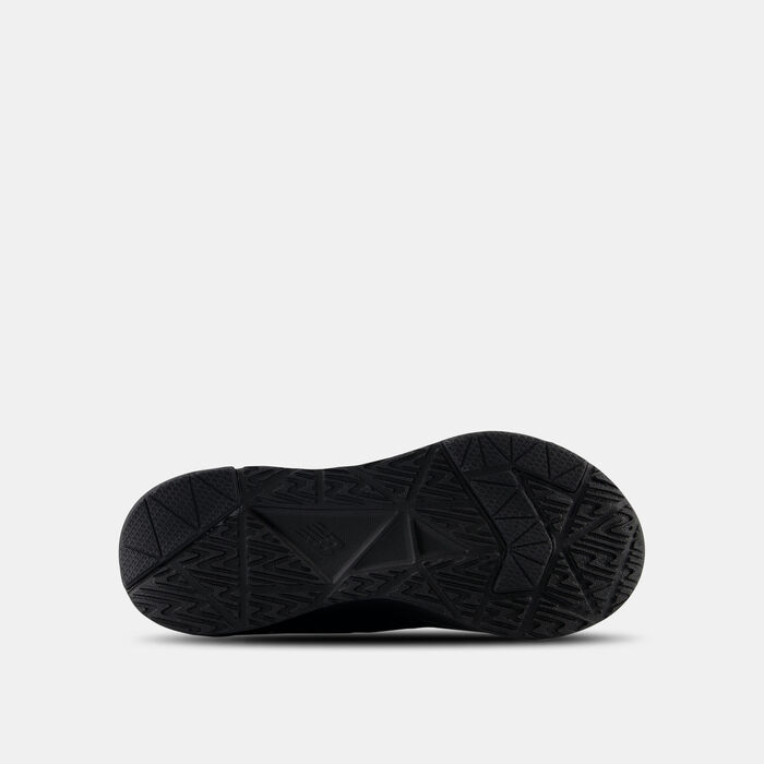 New Balance Kids' 578 V1 Shoes Black New Balance Kids' 578 V1 Shoes Black image number 3