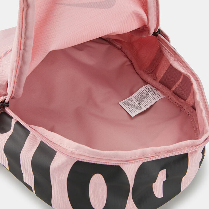 Kids' Brasilia Just Do It Mini Backpack Kids' Brasilia Just Do It Mini Backpack image number 3