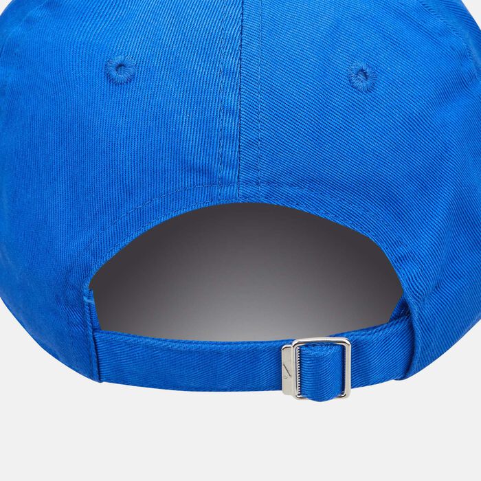 Nike Kids' Club Cap (Older Kids) Blue Nike Kids' Club Cap (Older Kids) Blue image number 1