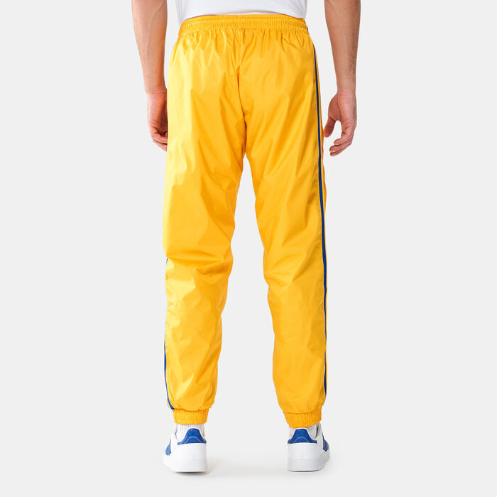 adicolor trefoil 3d track pants