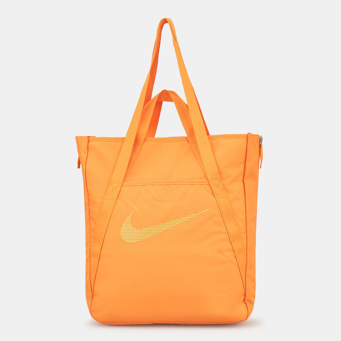 Nike Gym Tote Orange image number 0