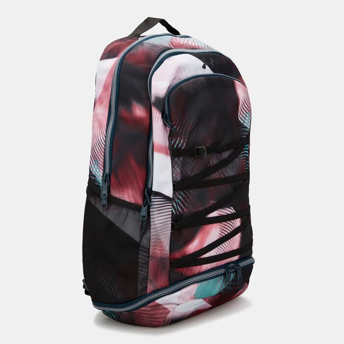 Women's Imprint Backpack Women's Imprint Backpack image number 2