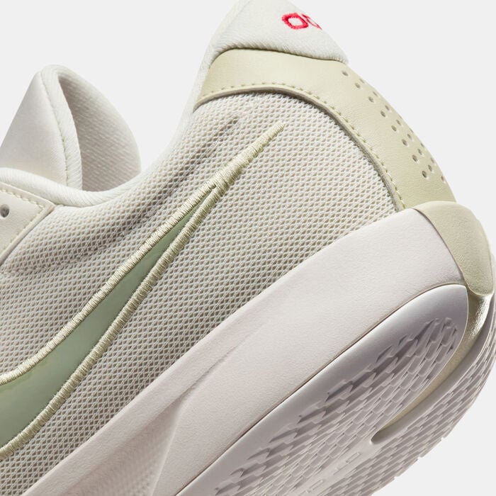 Nike Men's G.T. Cut Academy Basketball Shoes Ivory Nike Men's G.T. Cut Academy Basketball Shoes Ivory image number 5