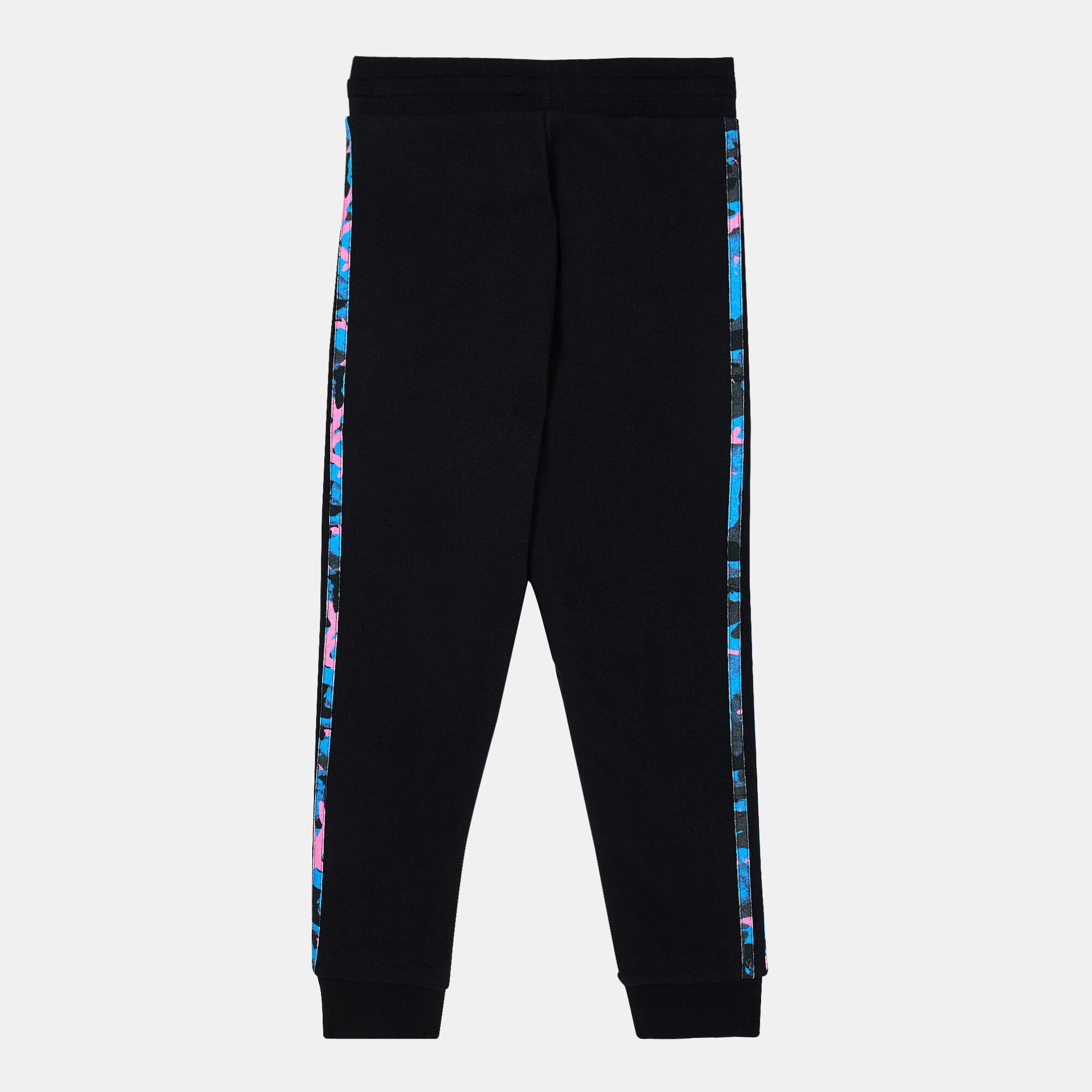 Kids best sale camo sweatpants