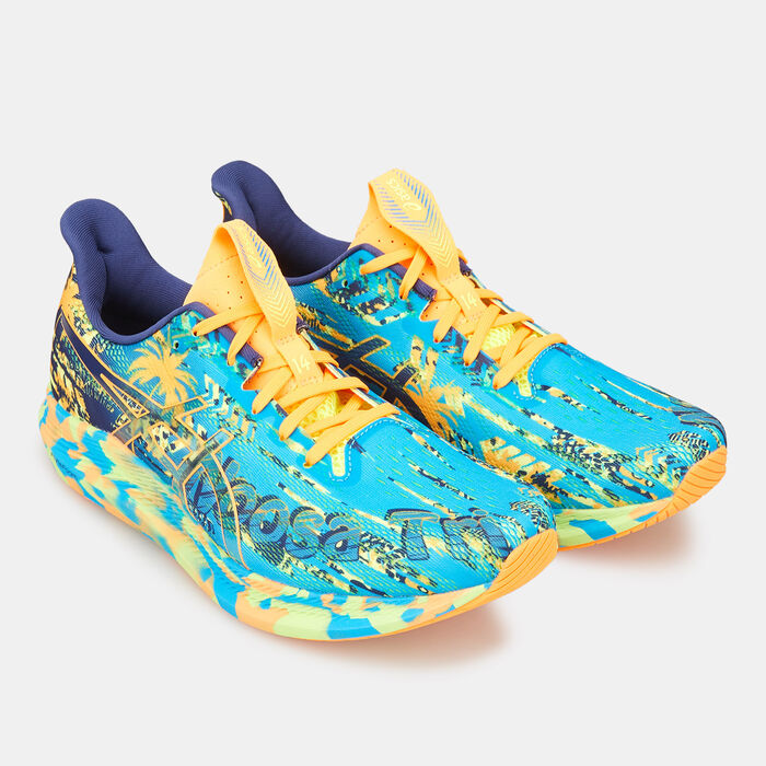 ASICS Women's JAPAN S PF Shoe Blue ASICS Women's JAPAN S PF Shoe Blue image number 2