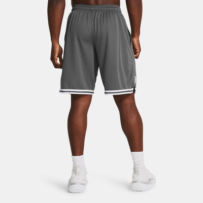 Under Armour Men's UA Perimeter Shorts Grey Under Armour Men's UA Perimeter Shorts Grey