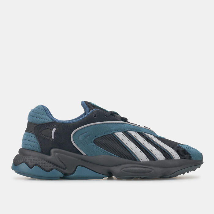 adidas Originals Men's OZTRAL Shoe Blue image number 0