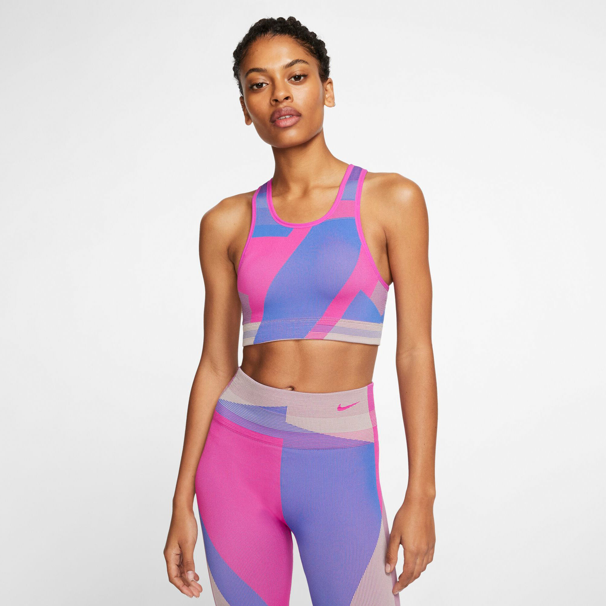 Icon clash sports bra clearance