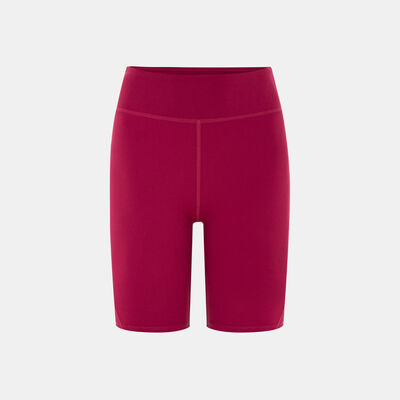 Sun and Sand Sports Women's Cycling Leggings Pink