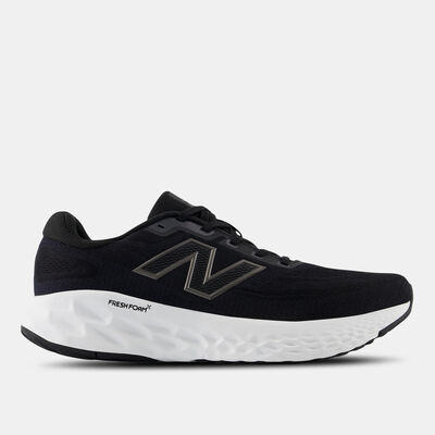 New Balance Men's Fresh Foam X EVOZ v4 Shoes Black
