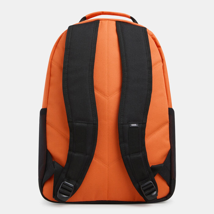 Vans Startle Backpack Orange Vans Startle Backpack Orange image number 1