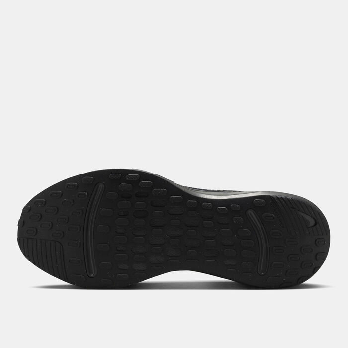 Nike Men's Journey Run Road Running Shoes Black Nike Men's Journey Run Road Running Shoes Black image number 3
