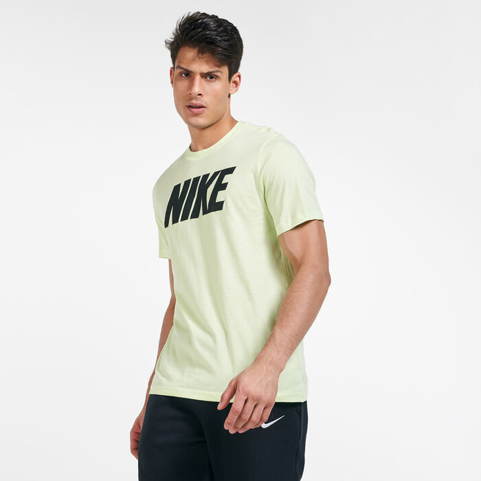 Nike Men's Sportswear Icon Block T-Shirt Nike Men's Sportswear Icon Block T-Shirt image number 0