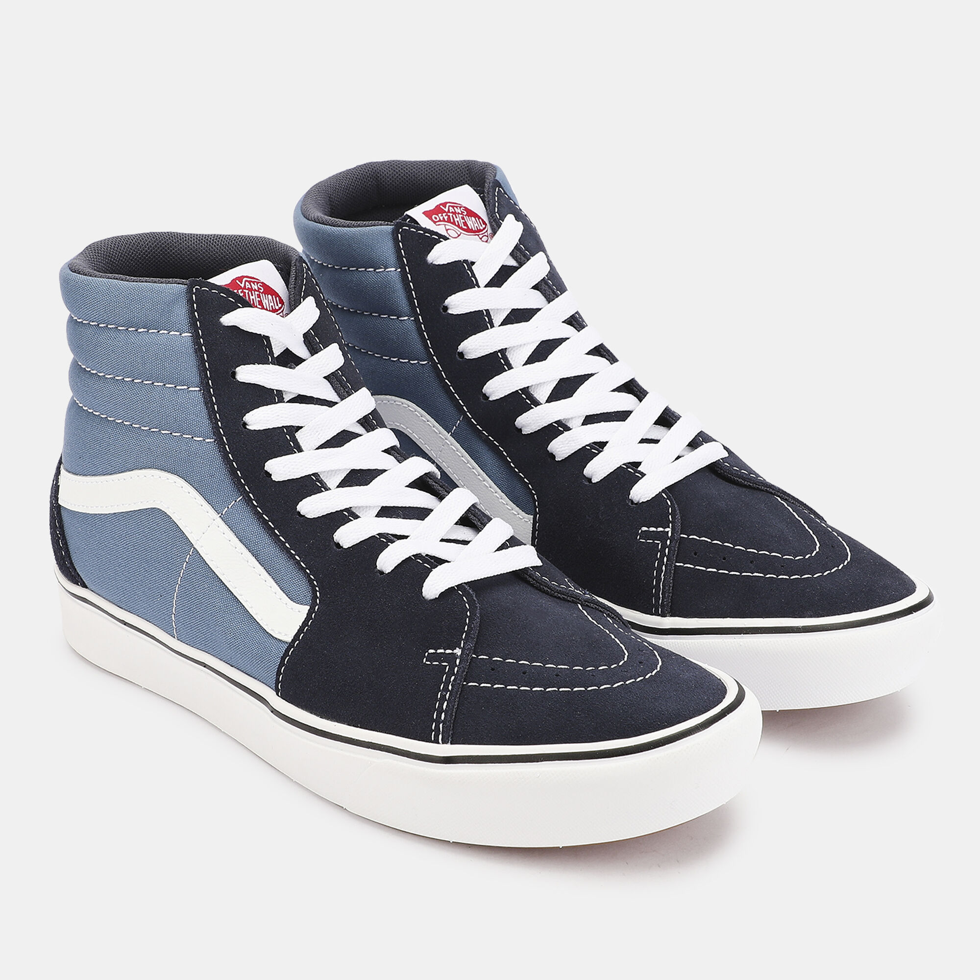 Comfycush sk8 reissue sales