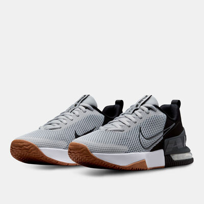 Nike Men's Air Max Alpha Trainer 6 Training Shoes Black Nike Men's Air Max Alpha Trainer 6 Training Shoes Black