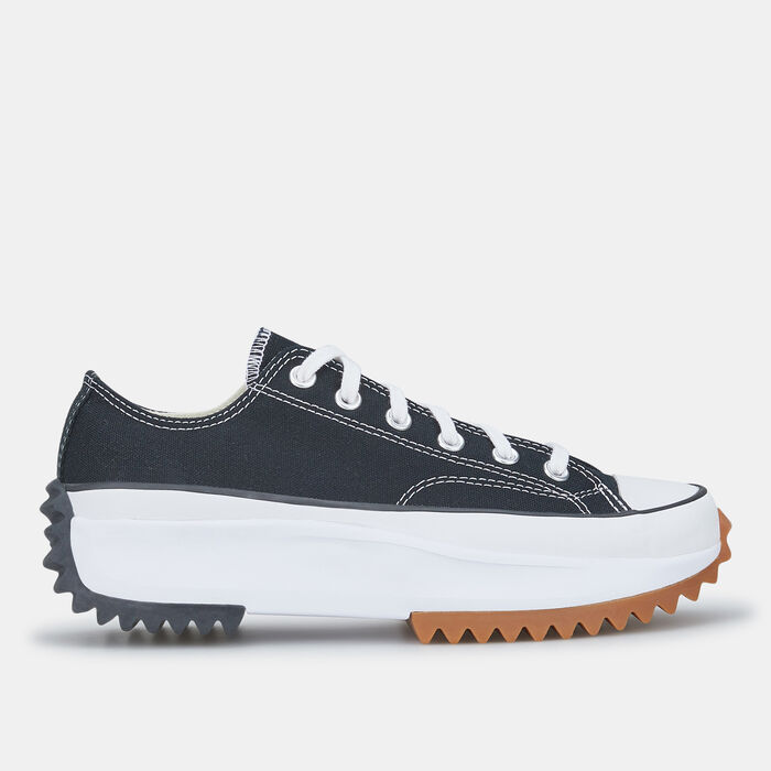 Converse Run Star Hike Unisex Shoe Black Converse Run Star Hike Unisex Shoe Black image number 3