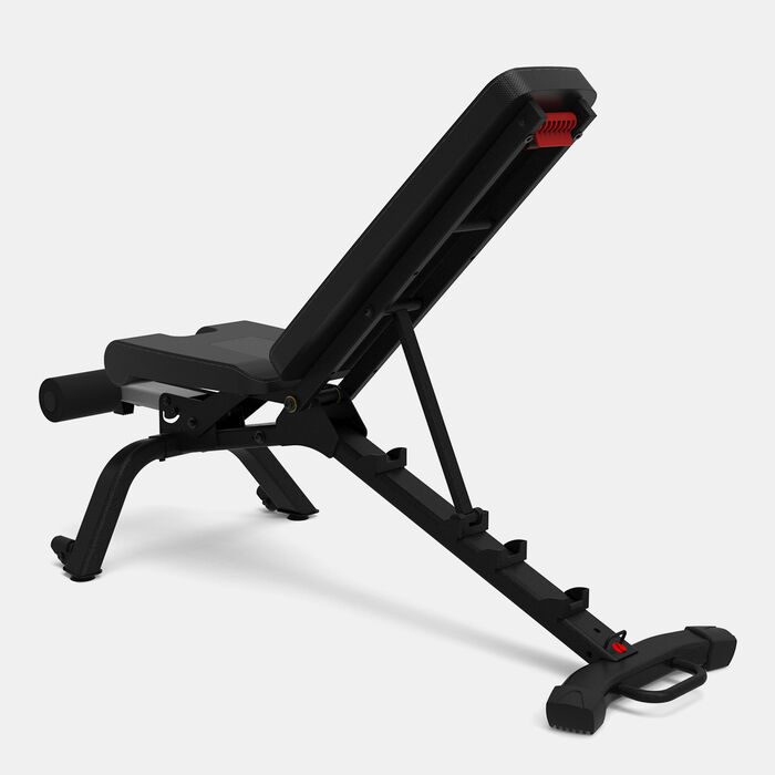 Bowflex 4.1S Adjustble Weight Bench Multi-Color Bowflex 4.1S Adjustble Weight Bench Multi-Color image number 1