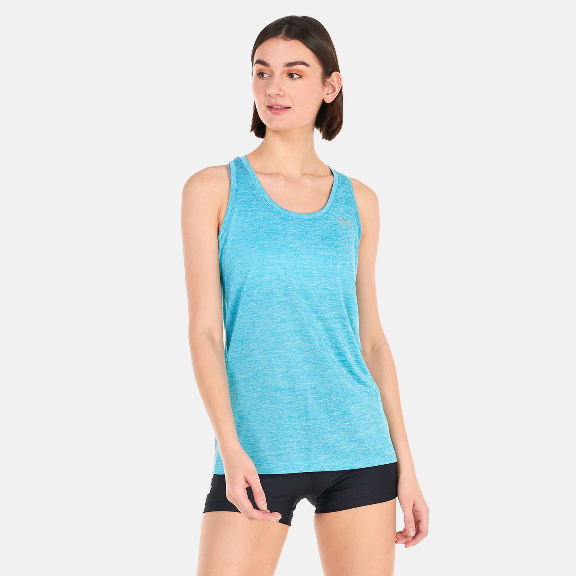 Under armour women's tech tank top top