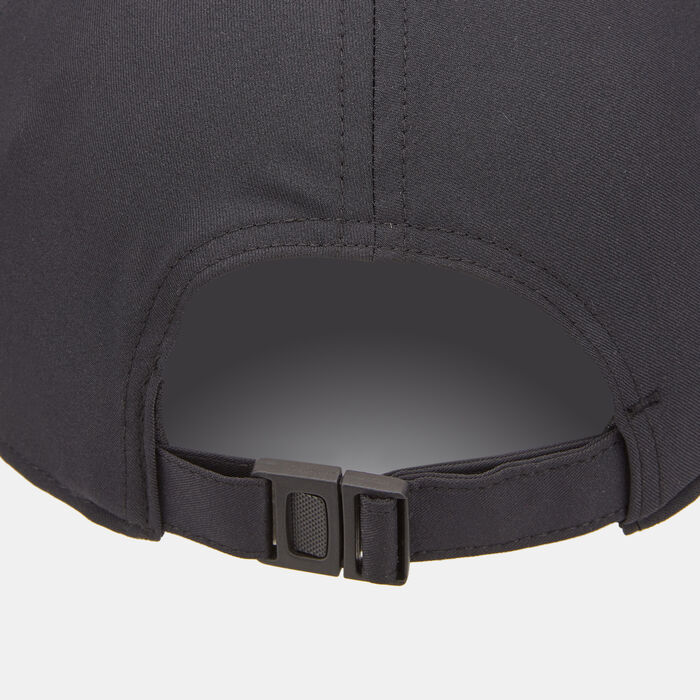 adidas AEROREADY Baseball Cap Black adidas AEROREADY Baseball Cap Black image number 1