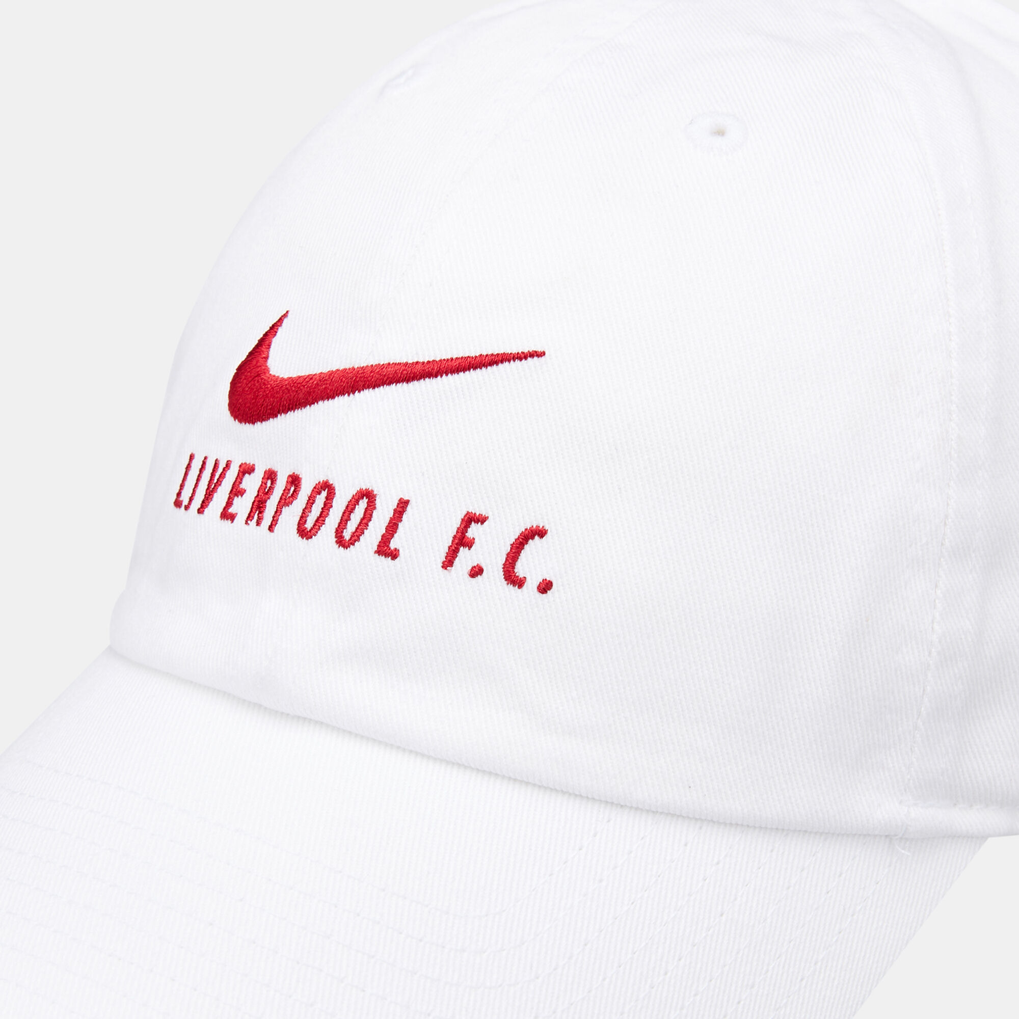 nike liverpool fc cap