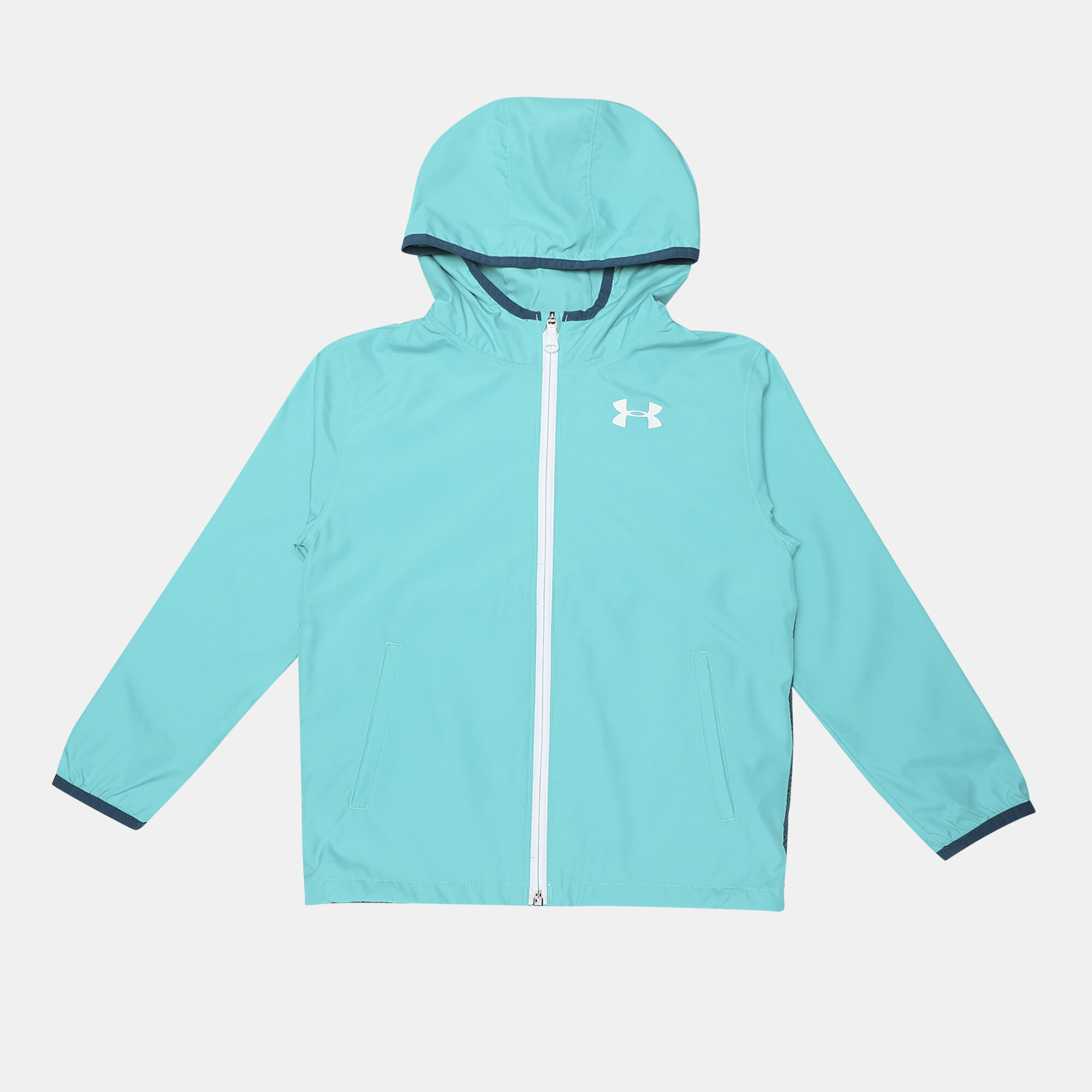 Under armour sackpack jacket clearance