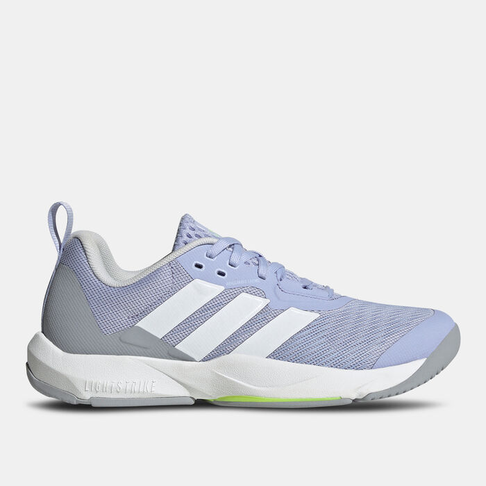 adidas Women's Rapidmove 2 Training Shoes Blue adidas Women's Rapidmove 2 Training Shoes Blue image number 0