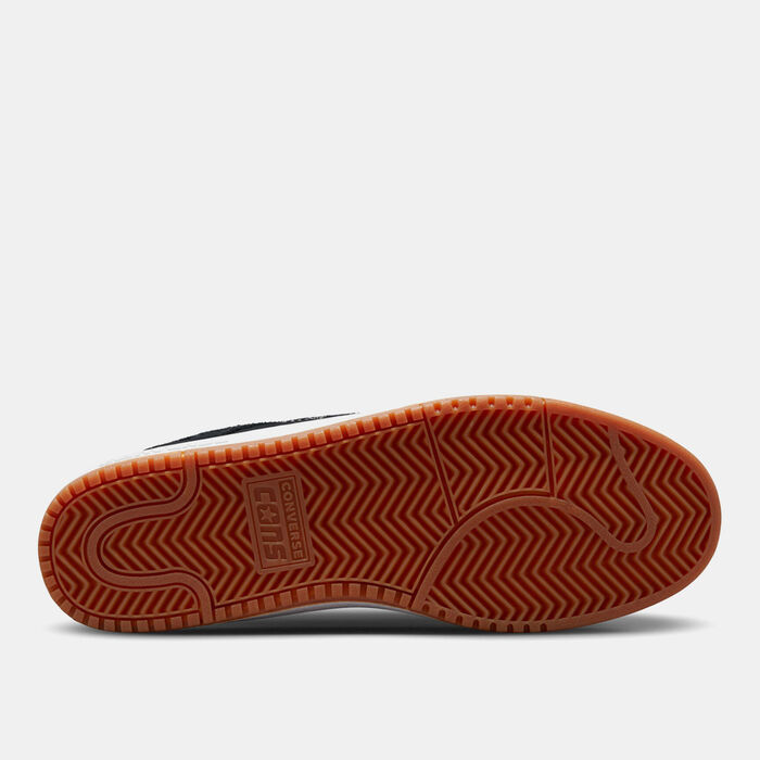 Converse Cons AS-1 Pro Unisex Shoes Black Converse Cons AS-1 Pro Unisex Shoes Black image number 3