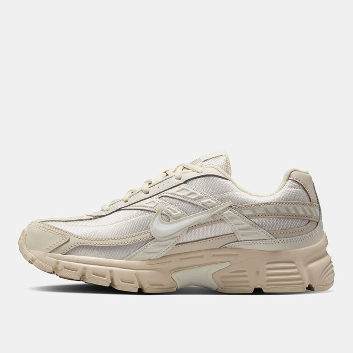 Nike Women's Initiator Shoes White Nike Women's Initiator Shoes White image number 2