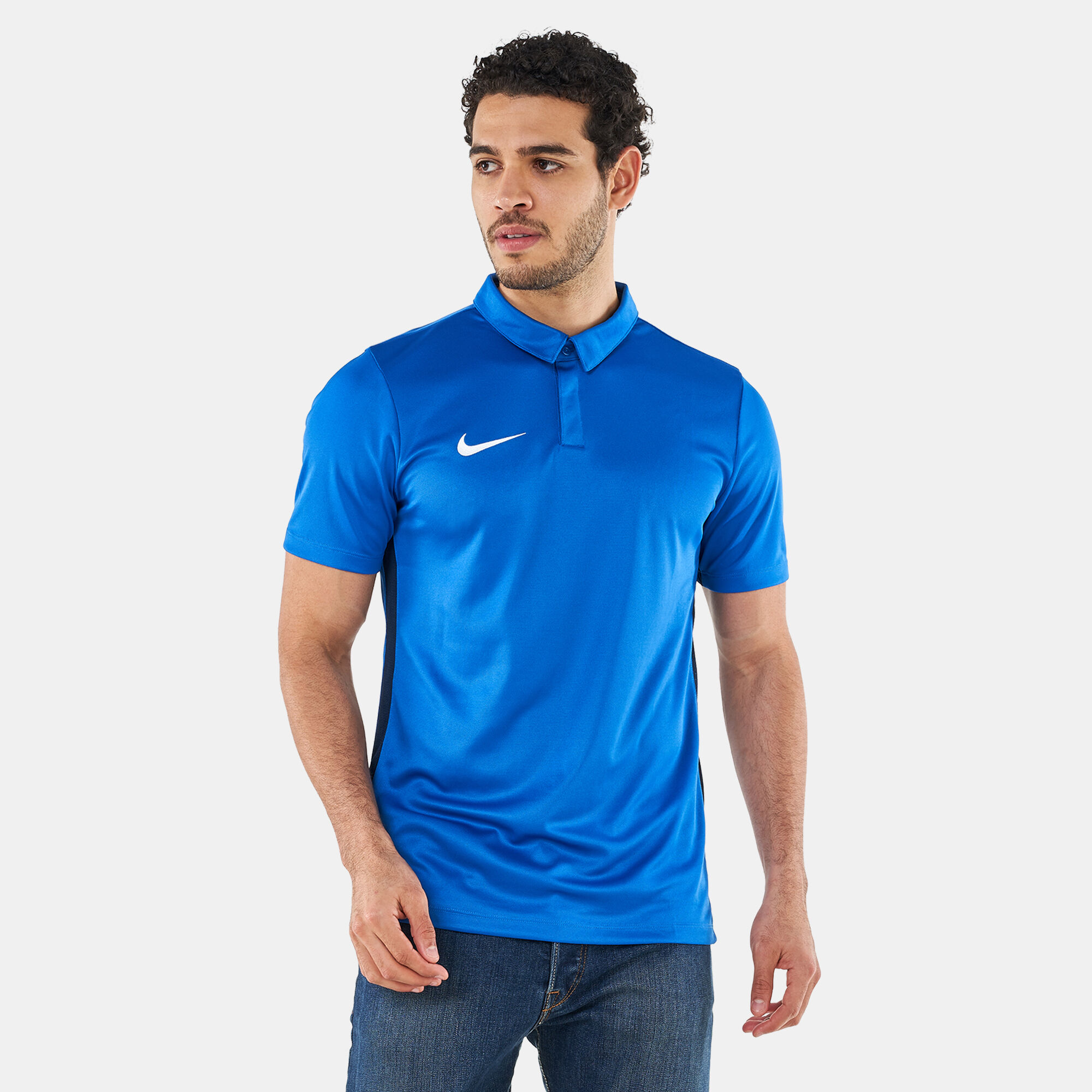 Polo nike academy 18 online