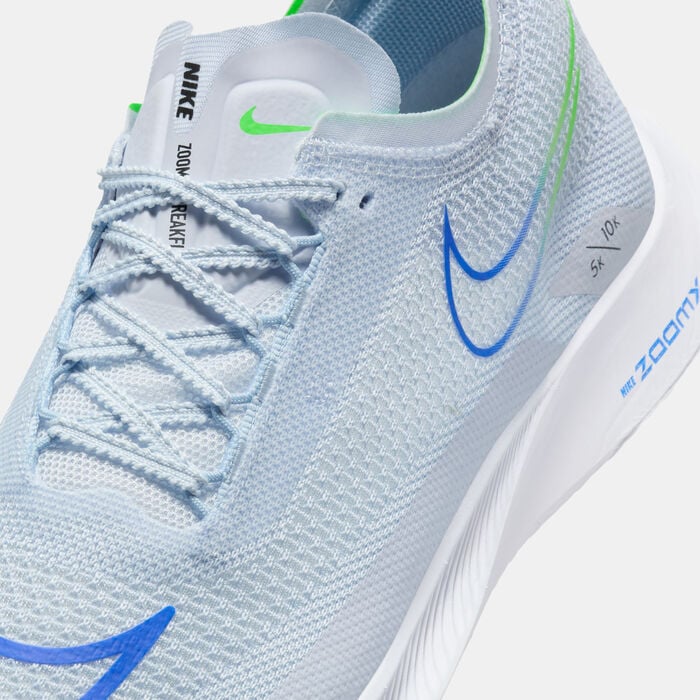 Nike Men's Streakfly Road Racing Shoes Blue Nike Men's Streakfly Road Racing Shoes Blue image number 5