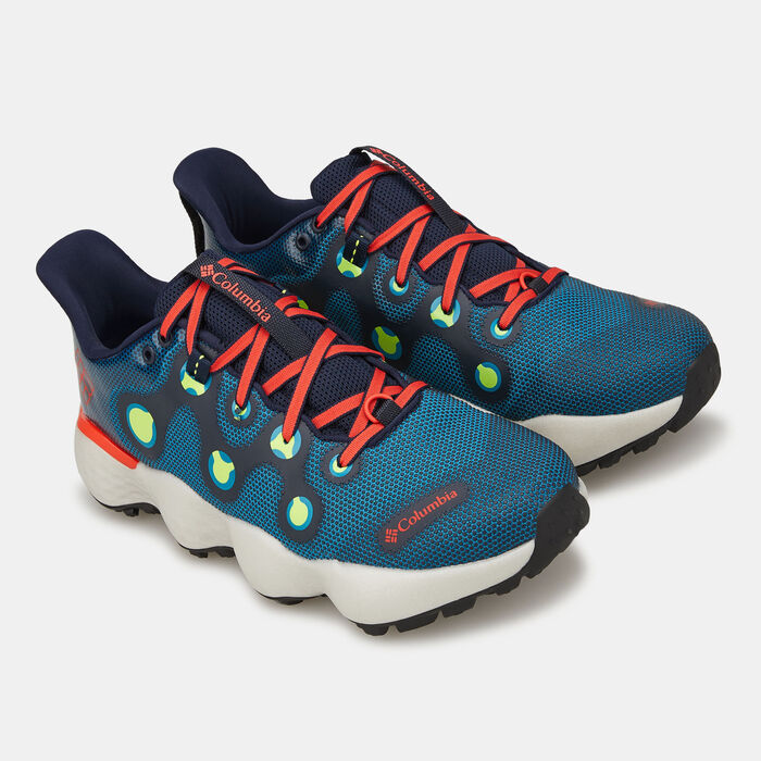 Columbia Men's Escape™ Thrive Ultra™ Shoe Blue Columbia Men's Escape™ Thrive Ultra™ Shoe Blue image number 1